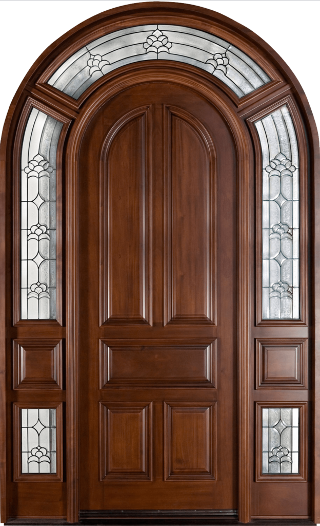 door fitting service in london