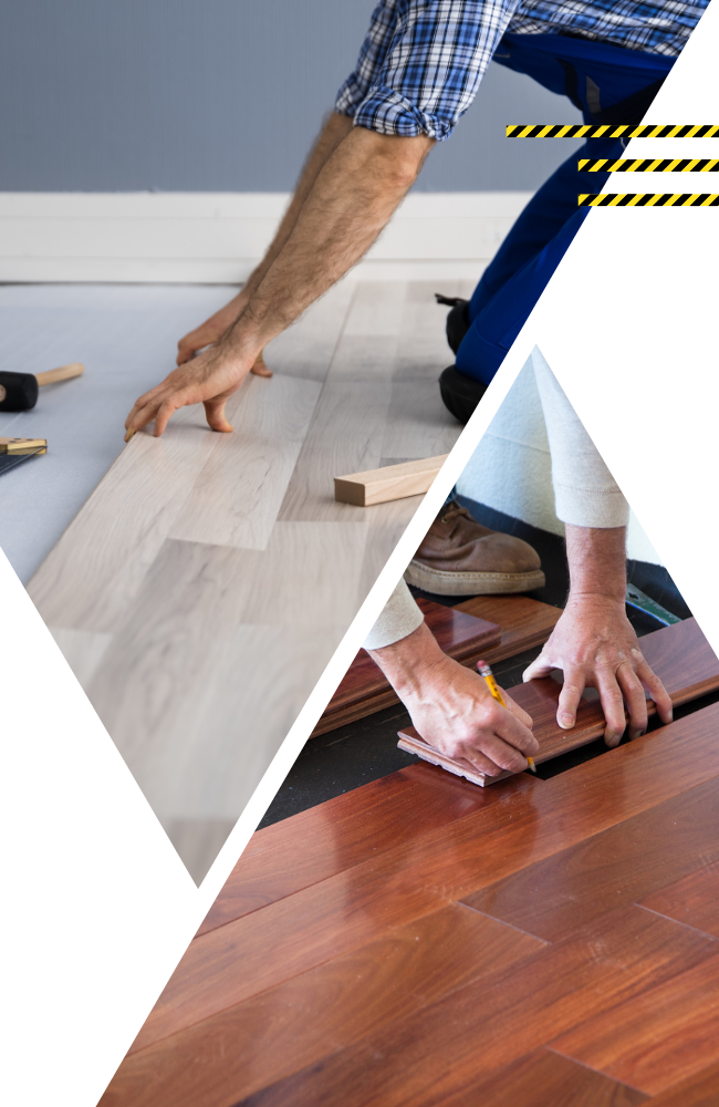 flooring company