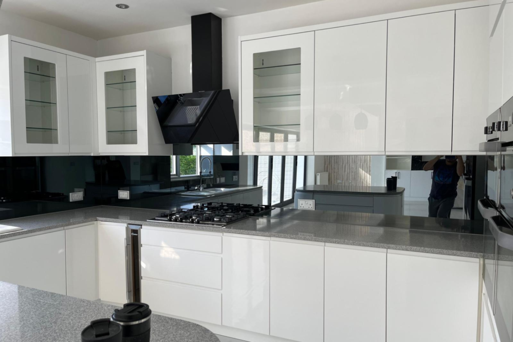 kitchen construction service