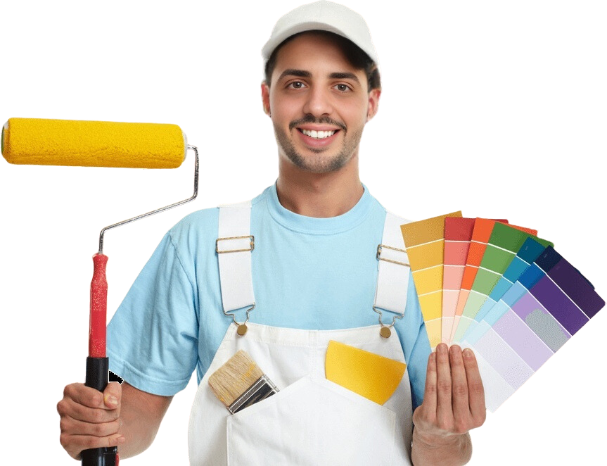 painting service london